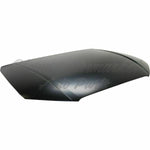 HOOD ALUMINUM SDN/CABRIO CAPA — photo 4