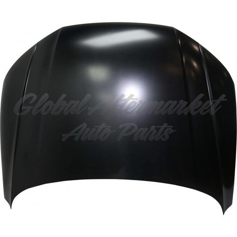 HOOD ALUMINIUM 2ND GEN
