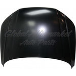 HOOD ALUMINIUM 2ND GEN — photo 1