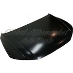 HOOD ALUMINUM 2ND GEN CAPA — photo 4