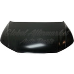 HOOD ALUMINUM 2ND GEN CAPA — photo 5