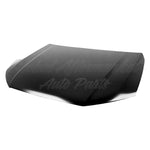 HOOD ALUMINIUM CAPA — photo 2