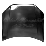 HOOD ALUMINIUM CAPA — photo 3