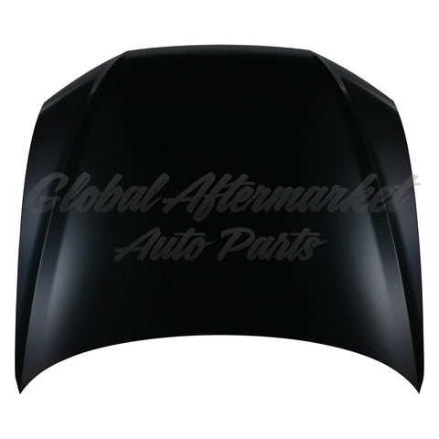 HOOD ALUMINIUM