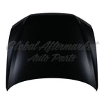 HOOD ALUMINIUM — photo 2