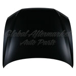 HOOD ALUMINIUM CAPA — photo 1