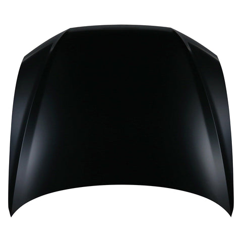HOOD ALUMINIUM
