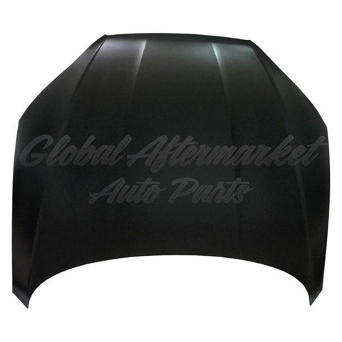 HOOD STEEL CAPA