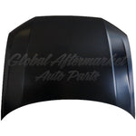 HOOD ALUMINUM — photo 1