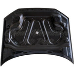 HOOD ALUMINUM — photo 2