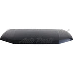 HOOD ALUMINUM — photo 3