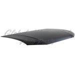 HOOD ALUMINUM — photo 4