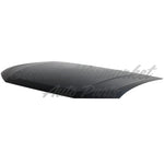HOOD ALUMINUM — photo 5