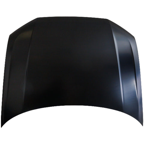 HOOD ALUMINUM