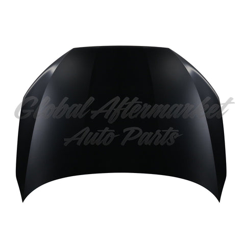 HOOD ALUMINUM CAPA