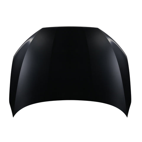 HOOD ALUMINUM CAPA