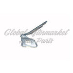 HOOD HINGE RH — photo 1
