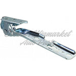 HOOD HINGE LH — photo 3