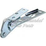 HOOD HINGE LH — photo 4
