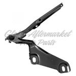 HOOD HINGE LH STEEL SDN/WGN/CONV — photo 1