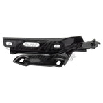HOOD HINGE LH STEEL SDN/WGN/CONV — photo 2
