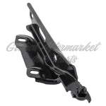 HOOD HINGE LH STEEL SDN/WGN/CONV — photo 3