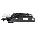 HOOD HINGE LH STEEL SDN/WGN/CONV — photo 5
