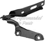 HOOD HINGE RH STEEL SDN/WGN/CONV — photo 1