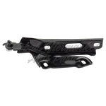 HOOD HINGE RH STEEL SDN/WGN/CONV — photo 2