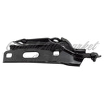 HOOD HINGE RH STEEL SDN/WGN/CONV — photo 5