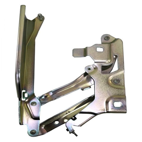HOOD HINGE LH STEEL 2ND GEN