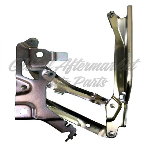 HOOD HINGE RH STEEL 2ND GEN