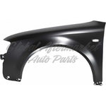 FENDER FR LH SDN/WGN LATE DESIGN (NEED PICTURE OF CAR FROM CX IF 2005 MODEL) — photo 2