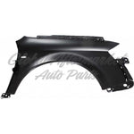 FENDER FR LH SDN/WGN LATE DESIGN (NEED PICTURE OF CAR FROM CX IF 2005 MODEL) — photo 3