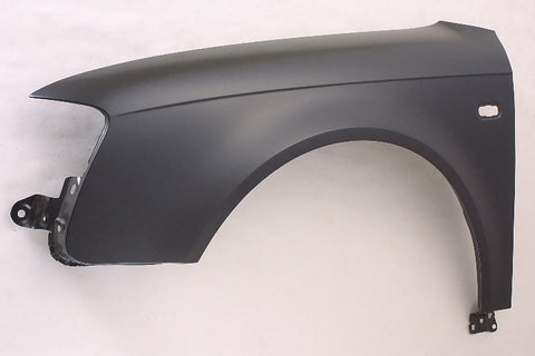 FENDER FR LH (NEED PICTURE OF CAR FROM CX IF 2005 MODEL)