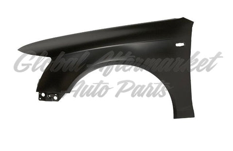 FENDER FR LH ALUMINUM