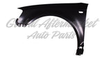 FENDER FR LH (W/SIDE LAMP HOLE) — photo 1