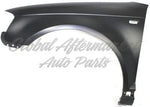 FENDER FR LH (W/SIDE LAMP HOLE) — photo 5