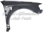 FENDER FR LH (W/SIDE LAMP HOLE) CAPA — photo 3