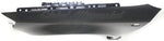 FENDER FR LH (W/SIDE LAMP HOLE) CAPA — photo 4