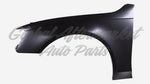 FENDER FR LH — photo 1