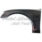 FENDER FR LH CAPA — photo 2