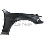 FENDER FR LH CAPA — photo 3