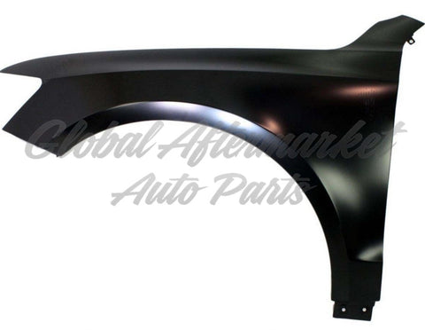FENDER FR LH