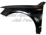FENDER FR LH — photo 1
