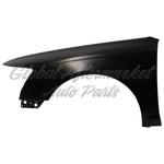 FENDER FR LH (W/O SIDE LAMP HOLE) ALUMINUM — photo 2