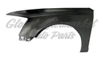 FENDER FR LH (W/O SIDE LAMP HOLE) ALUMINUM CAPA — photo 1