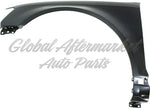 FENDER FR LH (W/O SIDE LAMP HOLE) — photo 3