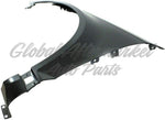FENDER FR LH (W/O SIDE LAMP HOLE) — photo 4