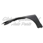 FENDER FR LH ALUMINUM CAPA — photo 4